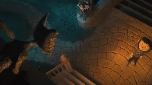 A pesar de que la película de Coraline se estrenó en 2009, aún tiene muchos fans que esperan una continuación de su historia.
