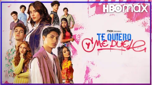 La serie llega a HBO Max.
