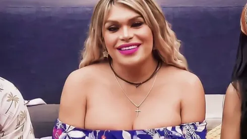 La ganadora de LCDLF tiene un prometedor futuro por delante y Televisa lo sabe.
