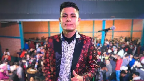 Falleció Kevin Pedraza, reconocido cantante de Perú.
