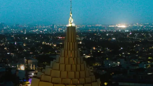 La Luz del Mundo
