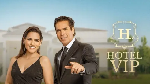 El Hotel Vip 2023 es furor en México.
