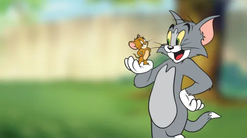 El divertido video que muestra a gatos y ratones reales imitando a Tom y Jerry