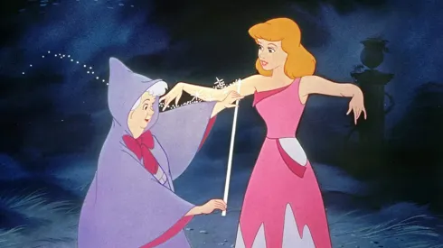 'La Cenicienta' tendrá una versión restaurada
