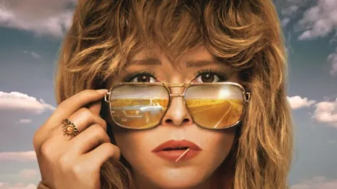 'Poker Face' con Natasha Lyonne
