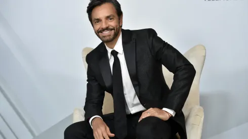 Eugenio Derbez, quien siempre nos ha hecho reír, tiene este día el corazón destrozado por su pérdida.
