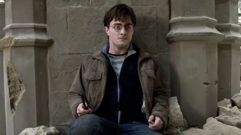 Daniel Radcliffe habló de lo nuevo de Harry Potter.
