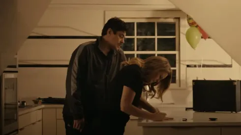 Benicio del Toro y Alicia Silverstone ocupan los papeles estelares en esta película.
