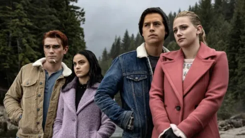 Los protagonistas
