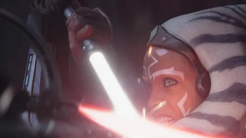 Ahsoka
