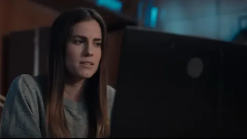 Allison Williams protagoniza la película que ahora es la más vista en HBO Max.
