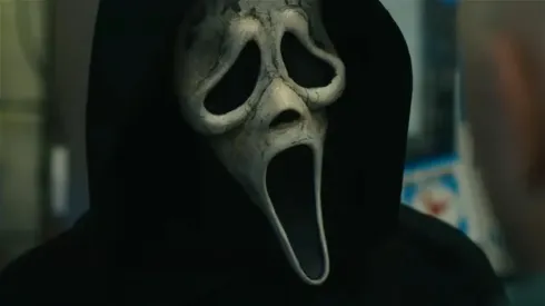 Scream 6 llega a una plataforma de streaming online.
