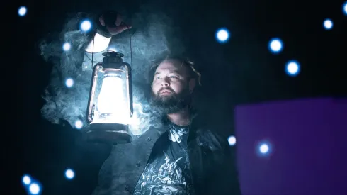 Se reportó el fallecimiento de Bray Wyatt.
