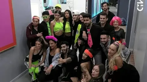 ¿Quién quedó eliminado de Gran Hermano Chile 2023 AYER, domingo 27 de agosto?