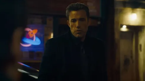 Ben Affleck regresa a interpretar al Caballero Oscuro en esta cinta.
