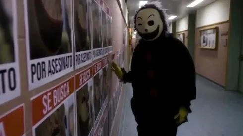 Una película española de terror es la más vista en Netflix
