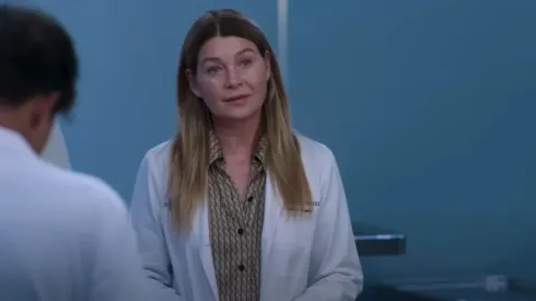 Meredith Grey estará en Star+ muy pronto y aquí te decimos cuándo será.
