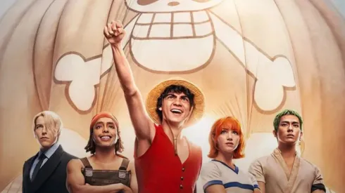 Eventos especiales de "One Piece" de Netflix
