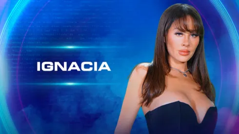 Ignacia Michelson, nueva participante de Gran Hermano Chile 2023.
