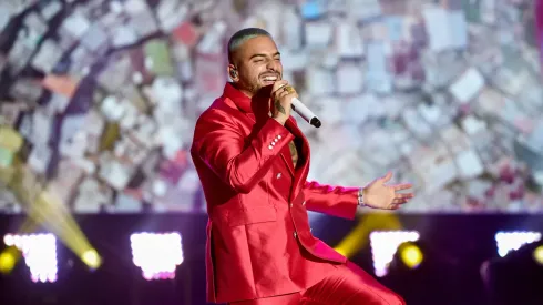 Maluma se presentará en México durante el 2023.
