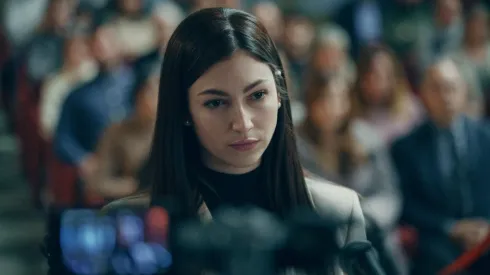 Úrsula Corberó
