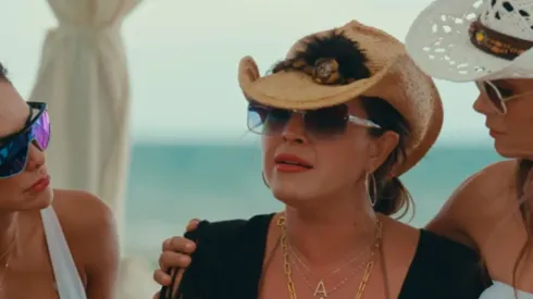 La desgarradora confesión de Alicia Machado nos estrujará el corazón a todos.
