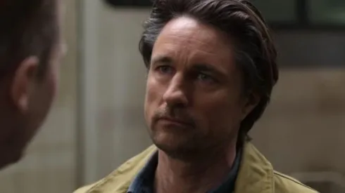 Martin Henderson
