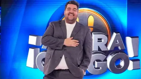 Ahora Caigo, programa de Darío Barassi

