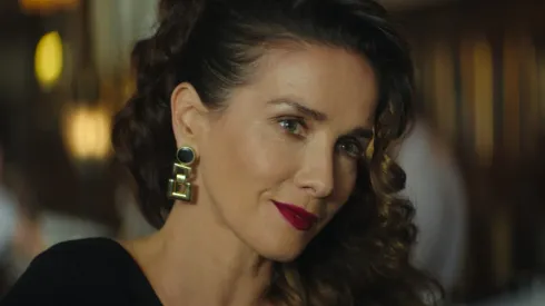 Natalia Oreiro
