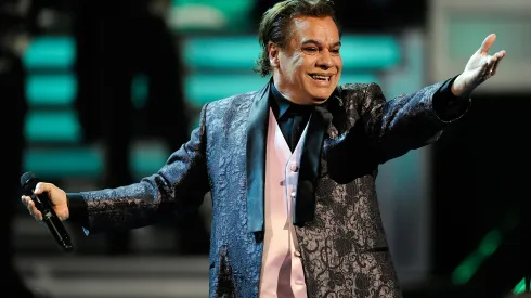 El rumo de que Juan Gabriel está vivo cobró fuerza rápidamente en redes sociales.
