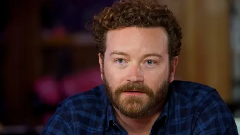 Danny  Masterson
