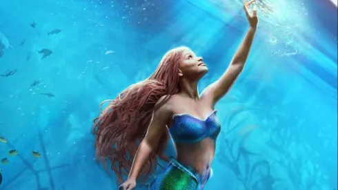 Live-action de 'La Sirenita’
