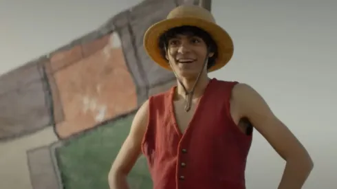 One Piece ha sido un éxito colosal en 93 países.
