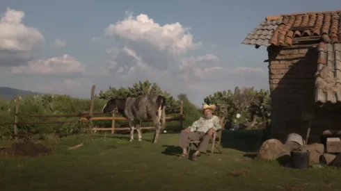 Una producción mexicana le hizo frente a una cinta de Adam Sandler y aquí te decimos de qué película se trata.
