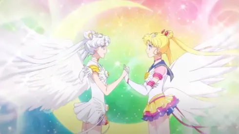 Sailor Moon es toda una institución en América Latina y por ello, sus productos coleccionables causan furor.
