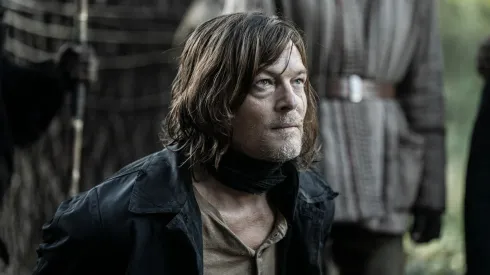 Se estrenó "The Walking Dead: Daryl Dixon".
