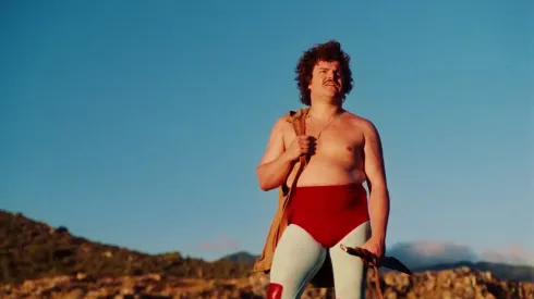 Nacho Libre, la clásica comedia de Jack Black, ¿se basa en hechos reales?