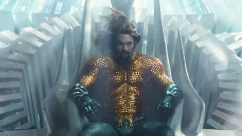 Aquaman
