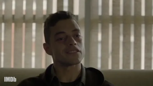 La imperdible serie de Prime Video con Rami Malek con tan solo 4 temporadas