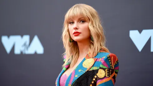 Taylor Swift estrenará una película de su gira.
