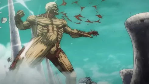 El anime de Shingeki no kyojin por fin verá su final este 2023.
