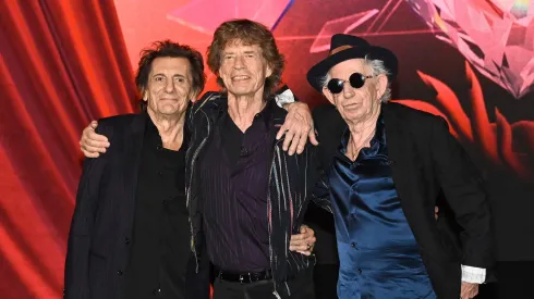 Comenzaron a surgir rumores relacionados a Los Rolling Stones y una gira en Sudamérica durante el 2024.
