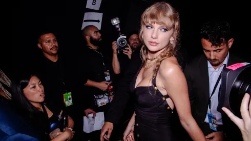 Taylor Swift
