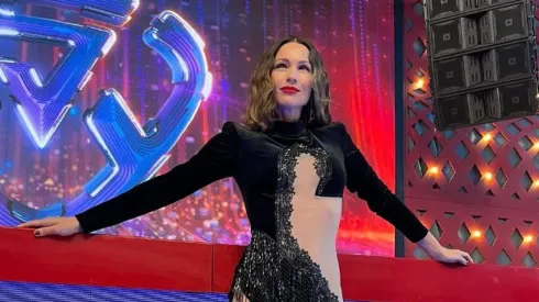 Pampita deja el Bailando 2023: quién la reemplazará en el jurado