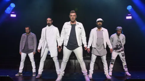 Backstreet Boys haría gira con NSYNC
