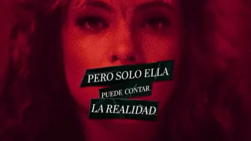 ‘Ellas soy yo’ de Gloria Trevi
