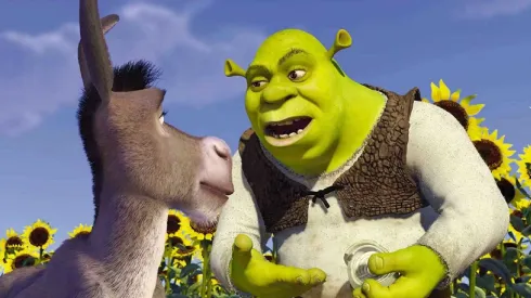 Shrek será parte del Festival Dreamworks en Cinemex 2023.
