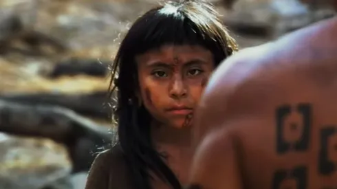 La película fue estrenada en 2006 y obtuvo críticas generalmente favorables.

