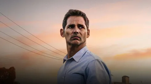 La película de misterio más vista de HBO Max en México
