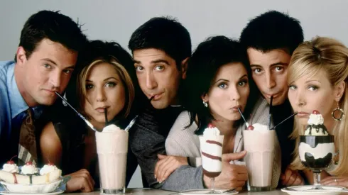 Friends cumple 29 años: ¿Por qué es una de la mejores sitcom de la historia?